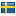 gaudeo.sk server is located in Sweden